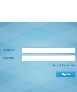 Envestnet Thumbnail Login